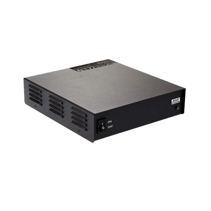ENP-120 Series