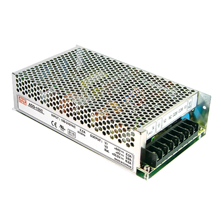 ADD-155 Series
