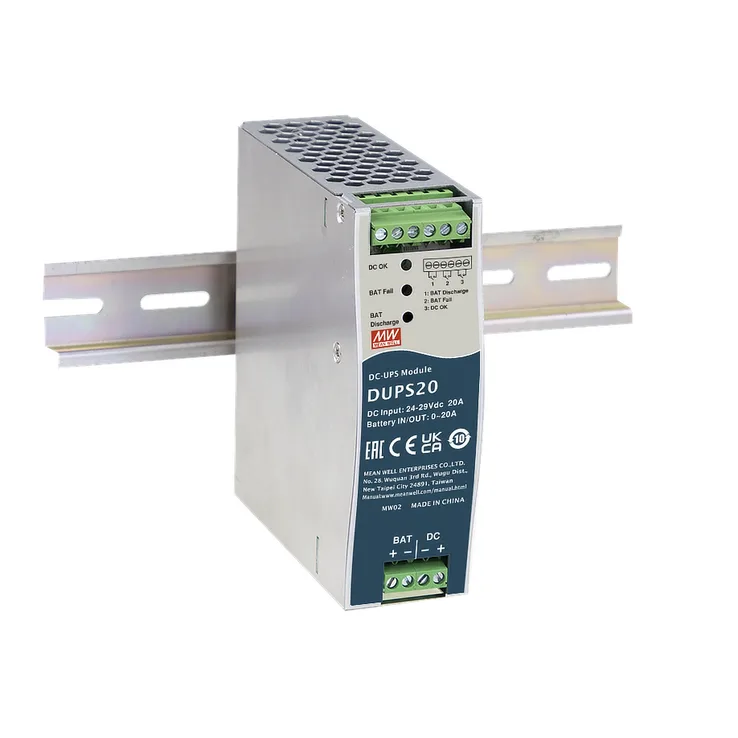DUPS20 Series