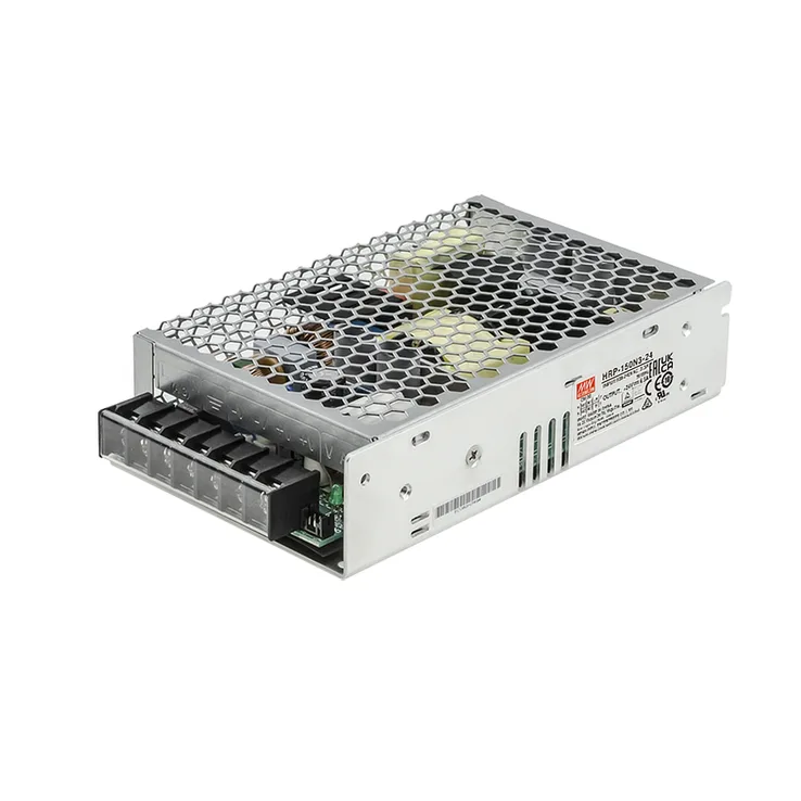 HRP-150N3 Series