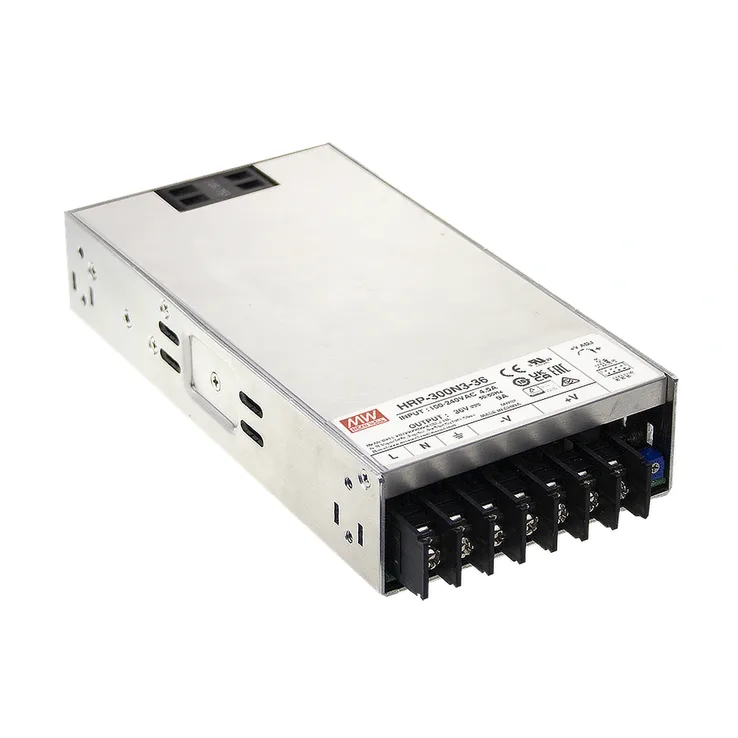 HRP-300N3 Series