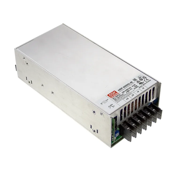 HRP-600N3 Series