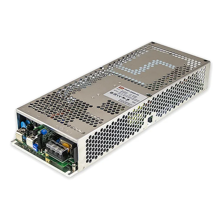 PHP-3500-HV Series