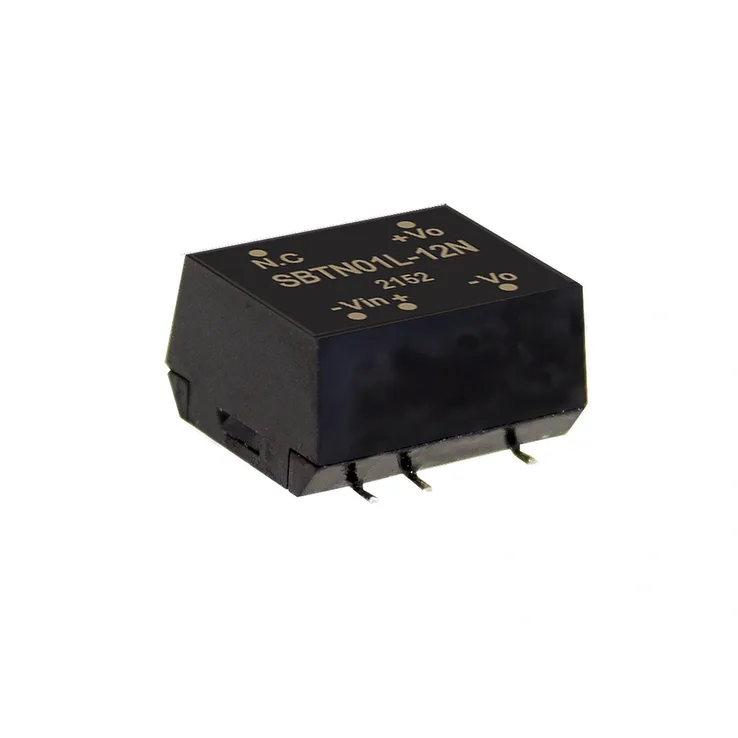 SBTN01-N Series