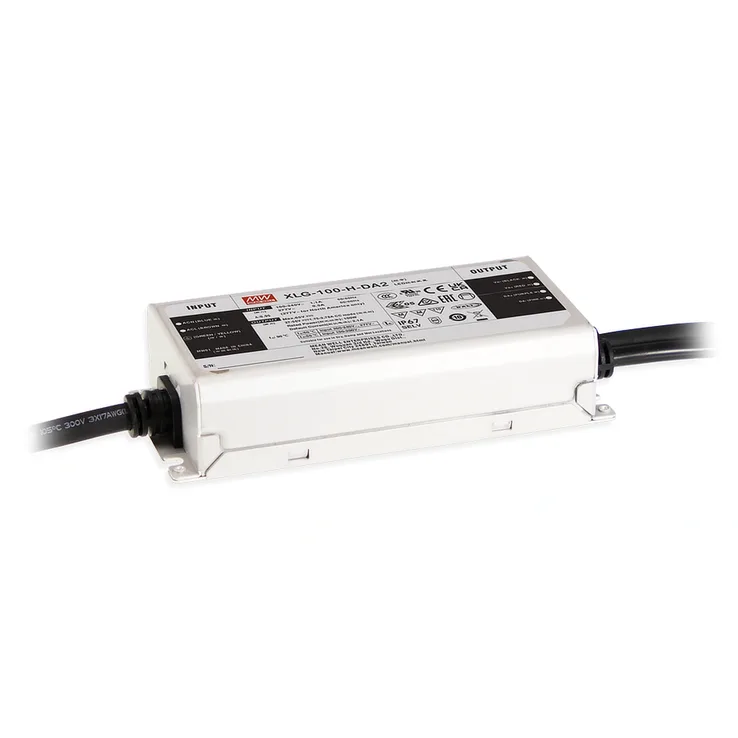 XLG-100-DA2 Series