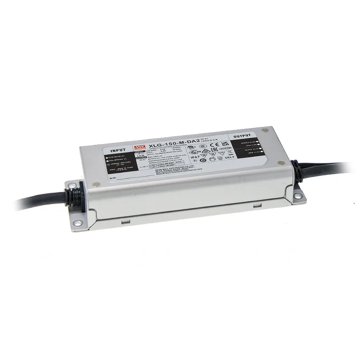 XLG-150-DA2 Series