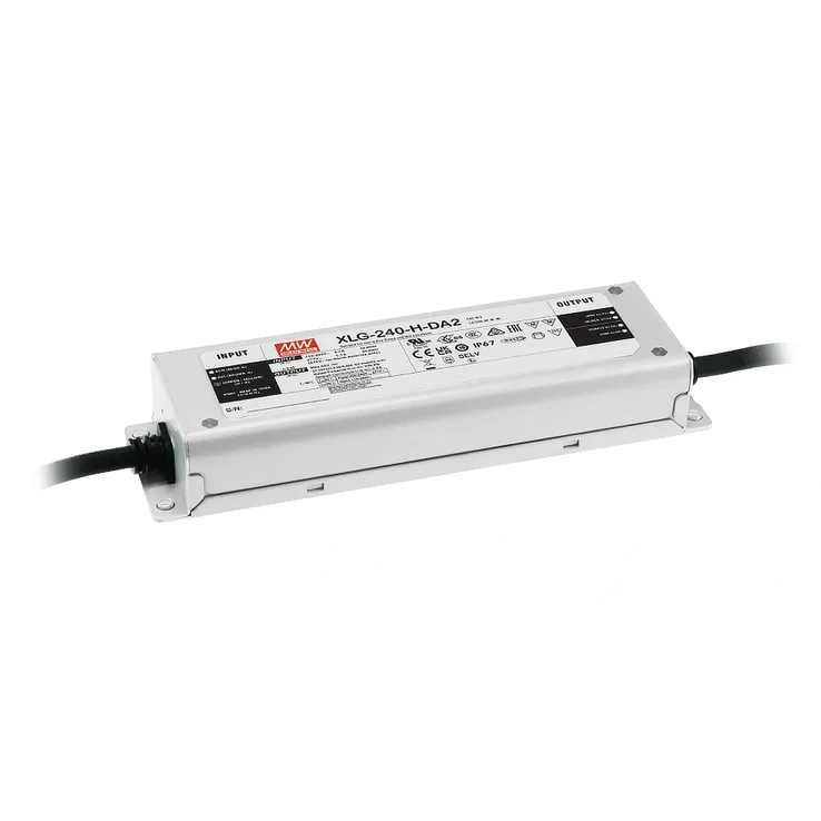 XLG-240-DA2 Series